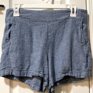 Gap shorts